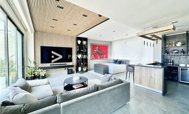 OCEAN REEF VILLA / PUNTA PACIFICA / VENTA