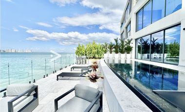 OCEAN REEF VILLA / PUNTA PACIFICA / VENTA