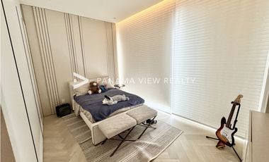 OCEAN REEF VILLA / PUNTA PACIFICA / VENTA