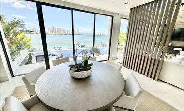 OCEAN REEF VILLA / PUNTA PACIFICA / VENTA