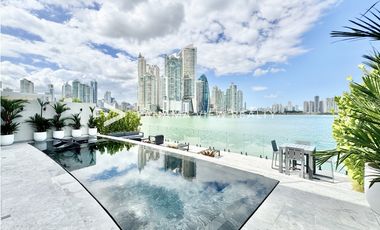 OCEAN REEF VILLA / PUNTA PACIFICA / VENTA