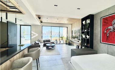 OCEAN REEF VILLA / PUNTA PACIFICA / VENTA