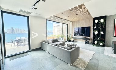 OCEAN REEF VILLA / PUNTA PACIFICA / VENTA