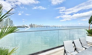OCEAN REEF VILLA / PUNTA PACIFICA / VENTA