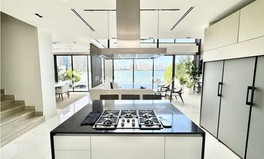 OCEAN REEF VILLA / PUNTA PACIFICA / VENTA