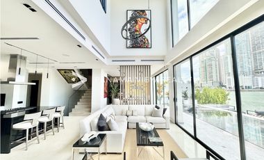 OCEAN REEF VILLA / PUNTA PACIFICA / VENTA