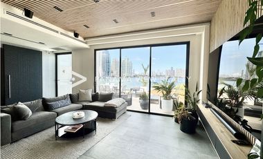 OCEAN REEF VILLA / PUNTA PACIFICA / VENTA