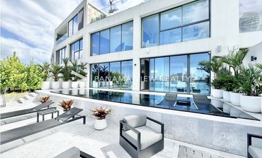 OCEAN REEF VILLA / PUNTA PACIFICA / VENTA