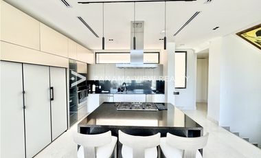 OCEAN REEF VILLA / PUNTA PACIFICA / VENTA