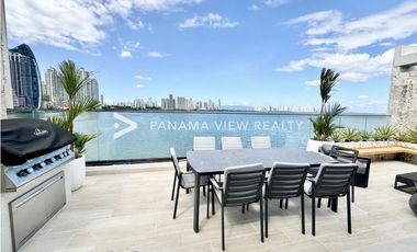 OCEAN REEF VILLA / PUNTA PACIFICA / VENTA
