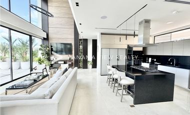 OCEAN REEF VILLA / PUNTA PACIFICA / VENTA