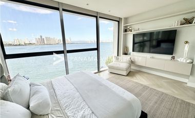 OCEAN REEF VILLA / PUNTA PACIFICA / VENTA