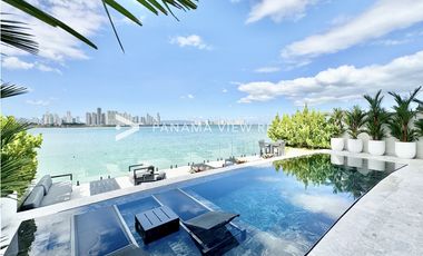 OCEAN REEF VILLA / PUNTA PACIFICA / VENTA