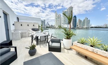 OCEAN REEF VILLA / PUNTA PACIFICA / VENTA
