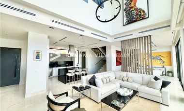 OCEAN REEF VILLA / PUNTA PACIFICA / VENTA