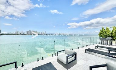 OCEAN REEF VILLA / PUNTA PACIFICA / VENTA