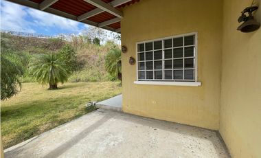 SAN ANTONIO / PRADERAS DE SAN ANTONIO / 250M / 3 HABITACION / TERRAZA