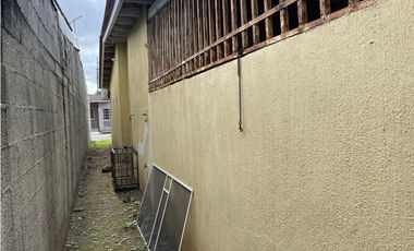 SAN ANTONIO / PRADERAS DE SAN ANTONIO / 250M / 3 HABITACION / TERRAZA