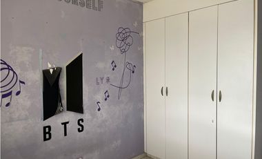 SE VENDE CASA EN PRADERAS DE SAN ANTONIO DE 3 HABITACIONES CON TERRAZA