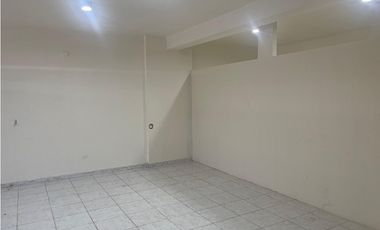 EL CRISOL / TORRES DEL CRISOL I / 89M / LOCAL AMPLIO / PISO BAJO