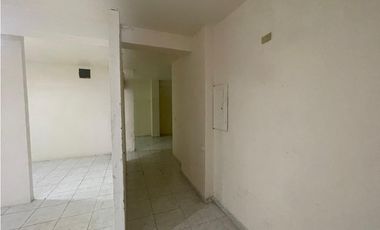EL CRISOL / TORRES DEL CRISOL I / 89M / LOCAL AMPLIO / PISO BAJO