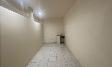 EL CRISOL / TORRES DEL CRISOL I / 89M / LOCAL AMPLIO / PISO BAJO