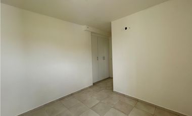 PH TORRES DEL CRISOL III / 68M / 2 HABITACION / VACIO / A ESTRENAR