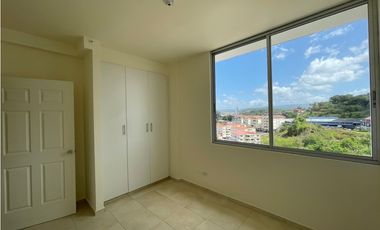 PH TORRES DEL CRISOL III / 68M / 2 HABITACION / VACIO / A ESTRENAR