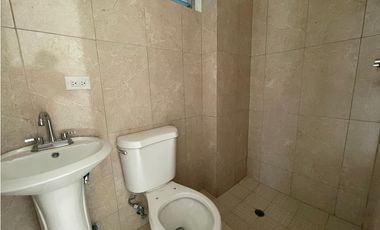 PH TORRES DEL CRISOL III / 68M / 2 HABITACION / VACIO / A ESTRENAR
