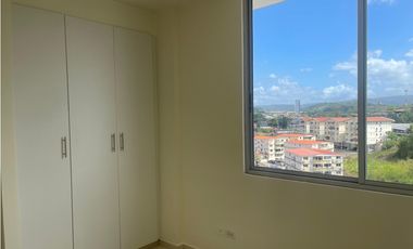PH TORRES DEL CRISOL III / 68M / 2 HABITACION / VACIO / A ESTRENAR