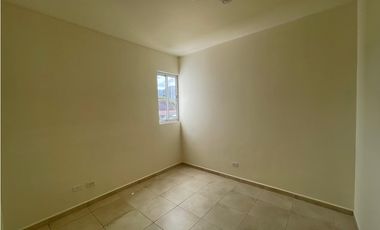 PH TORRES DEL CRISOL III / 68M / 2 HABITACION / VACIO / A ESTRENAR