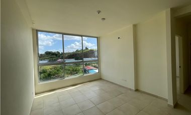 PH TORRES DEL CRISOL III / 68M / 2 HABITACION / VACIO / A ESTRENAR