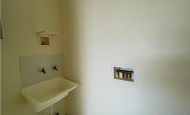 PH TORRES DEL CRISOL III / 68M / 2 HABITACION / VACIO / A ESTRENAR