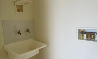 PH TORRES DEL CRISOL III / 68M / 2 HABITACION / VACIO / A ESTRENAR