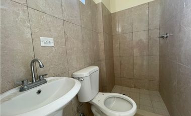 ALQUILER DE APARTAMENTO EN PH TORRES DEL CRISOL III VACIO A ESTRENAR