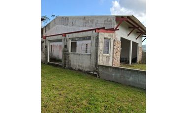Propiedad en Venta en El Valle de Antón Ideal para Hostal o Inversión
