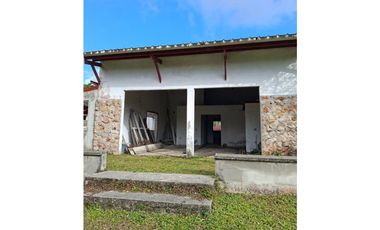 Propiedad en Venta en El Valle de Antón Ideal para Hostal o Inversión