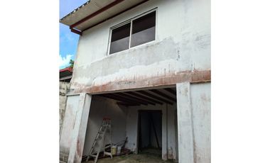 Propiedad en Venta en El Valle de Antón Ideal para Hostal o Inversión