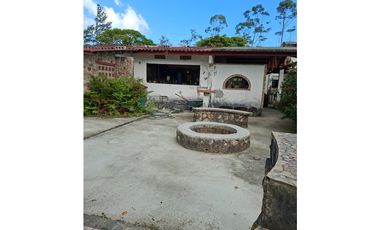 Propiedad en Venta en El Valle de Antón Ideal para Hostal o Inversión