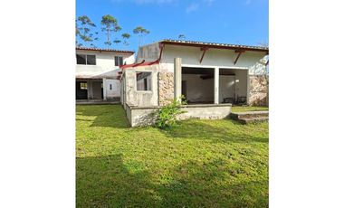 Propiedad en Venta en El Valle de Antón Ideal para Hostal o Inversión