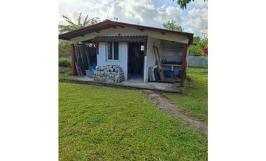 Propiedad en Venta en El Valle de Antón Ideal para Hostal o Inversión