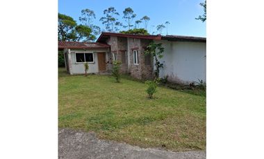 Propiedad en Venta en El Valle de Antón Ideal para Hostal o Inversión