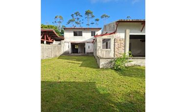 Propiedad en Venta en El Valle de Antón Ideal para Hostal o Inversión