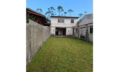 Propiedad en Venta en El Valle de Antón Ideal para Hostal o Inversión