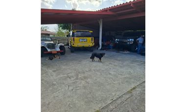 Propiedad en Venta en El Valle de Antón Ideal para Hostal o Inversión