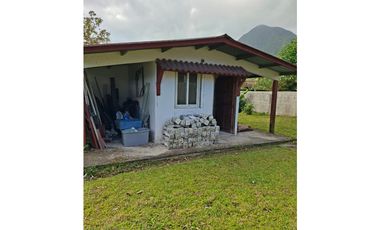 Propiedad en Venta en El Valle de Antón Ideal para Hostal o Inversión
