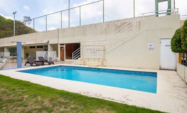 VENTA DE OPORTUNIDAD, APTO CON JARDN EN ALTAMIRA GARDENS (MC)