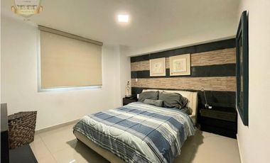 VENTA DE OPORTUNIDAD, APTO CON JARDN EN ALTAMIRA GARDENS (MC)