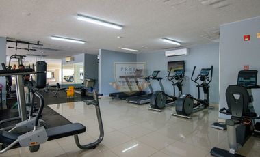 VENTA DE OPORTUNIDAD, APTO CON JARDN EN ALTAMIRA GARDENS (MC)