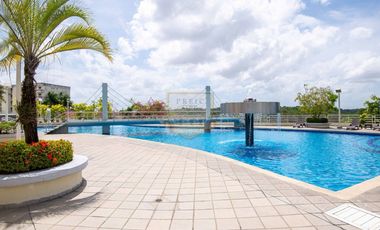 VENTA DE OPORTUNIDAD, APTO CON JARDN EN ALTAMIRA GARDENS (MC)